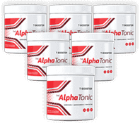 the alpha tonic official